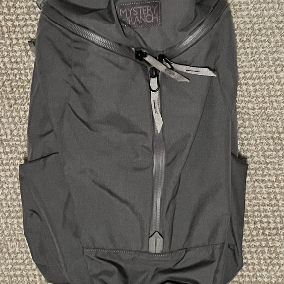 MYSTERY RANCH Catalyst Grey - Picture 2 of 4